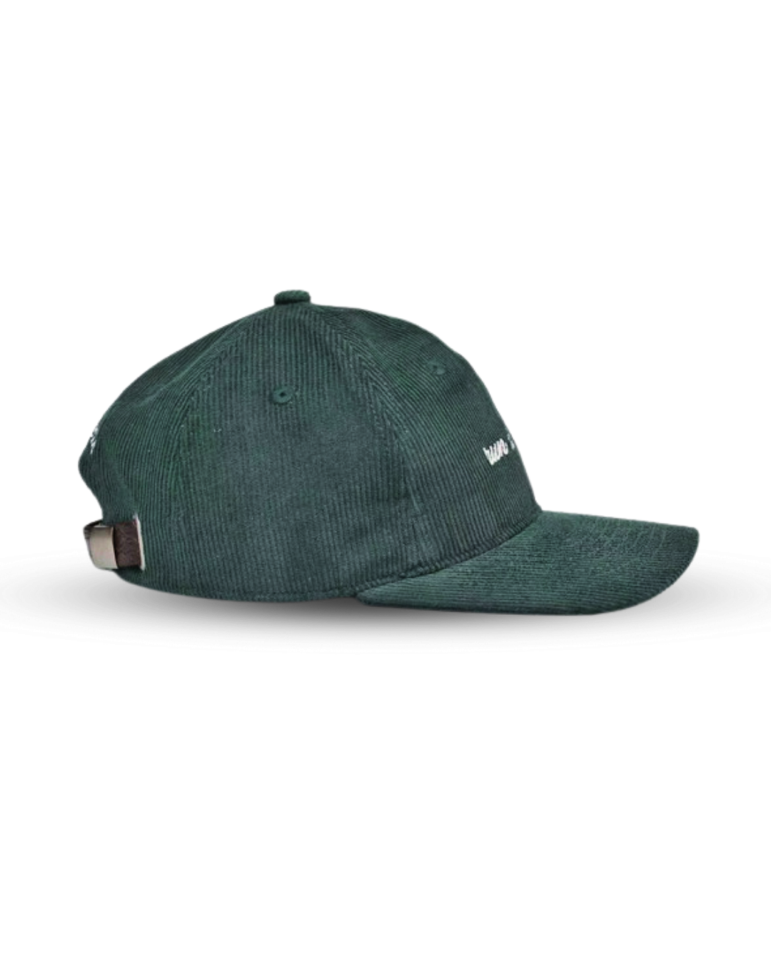 The "Run it Back" Hat