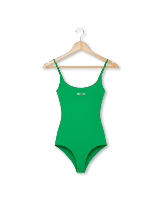 Coming Soon: BIRDS Bodysuit