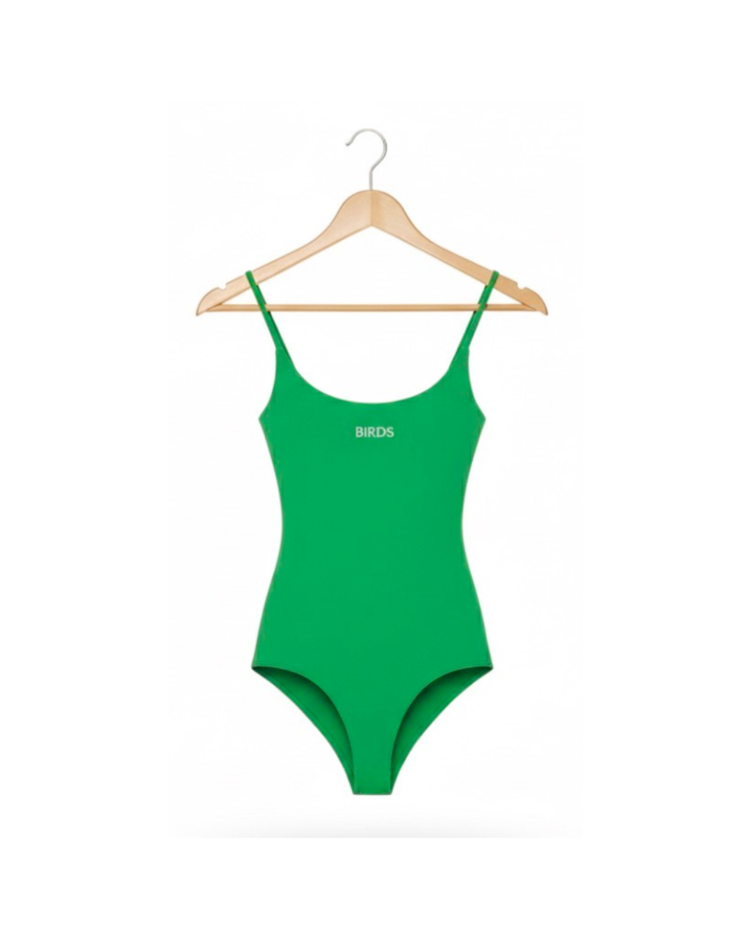 BIRDS Bodysuit from South & Green.